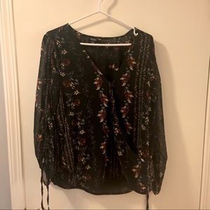 Guess blouse